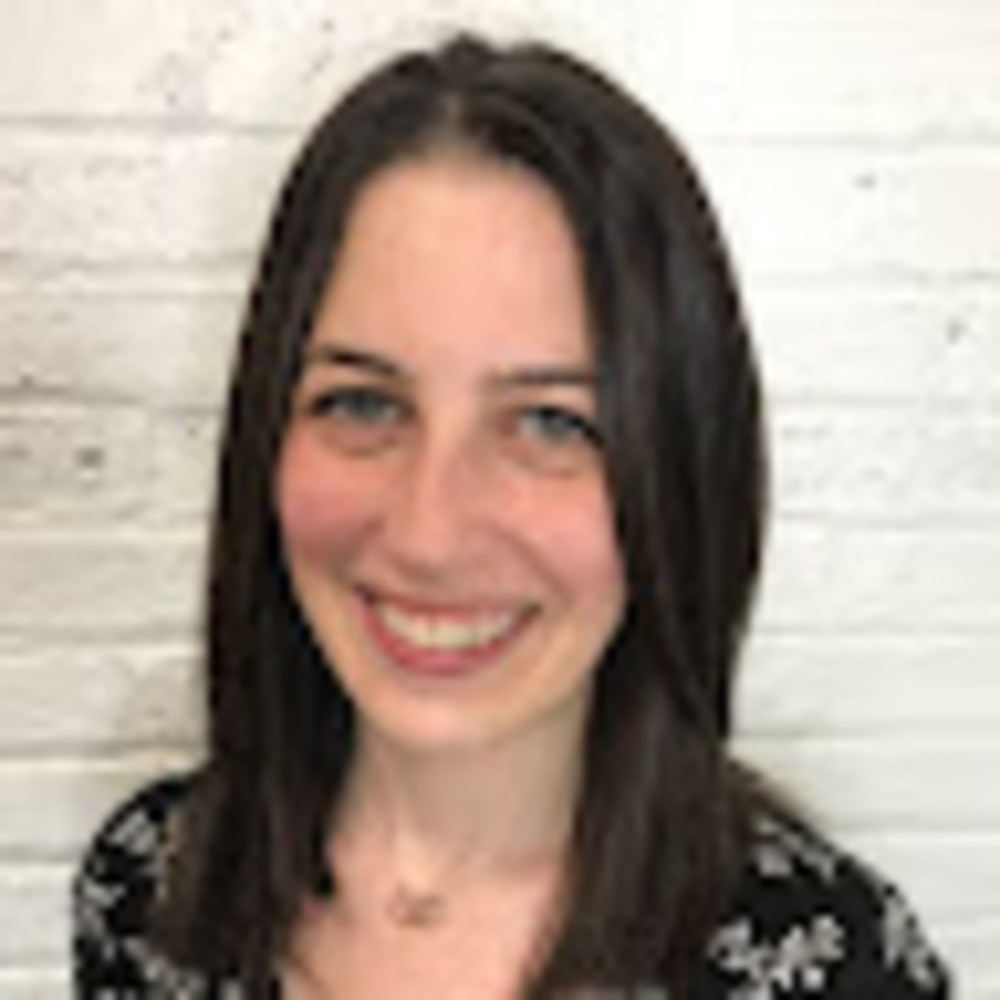 Meet your Posher, Rachel